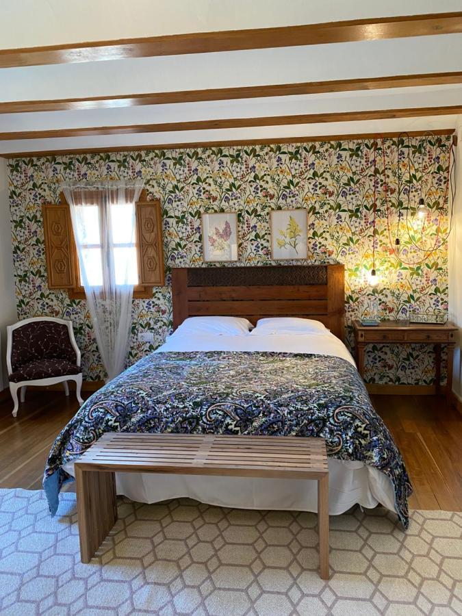 Gospodarstwo wiejskie La Casa De Moyas Olba