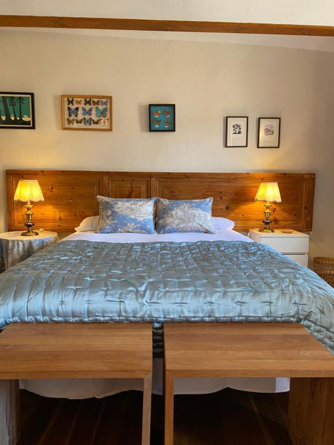 La Casa De Moyas Country house *