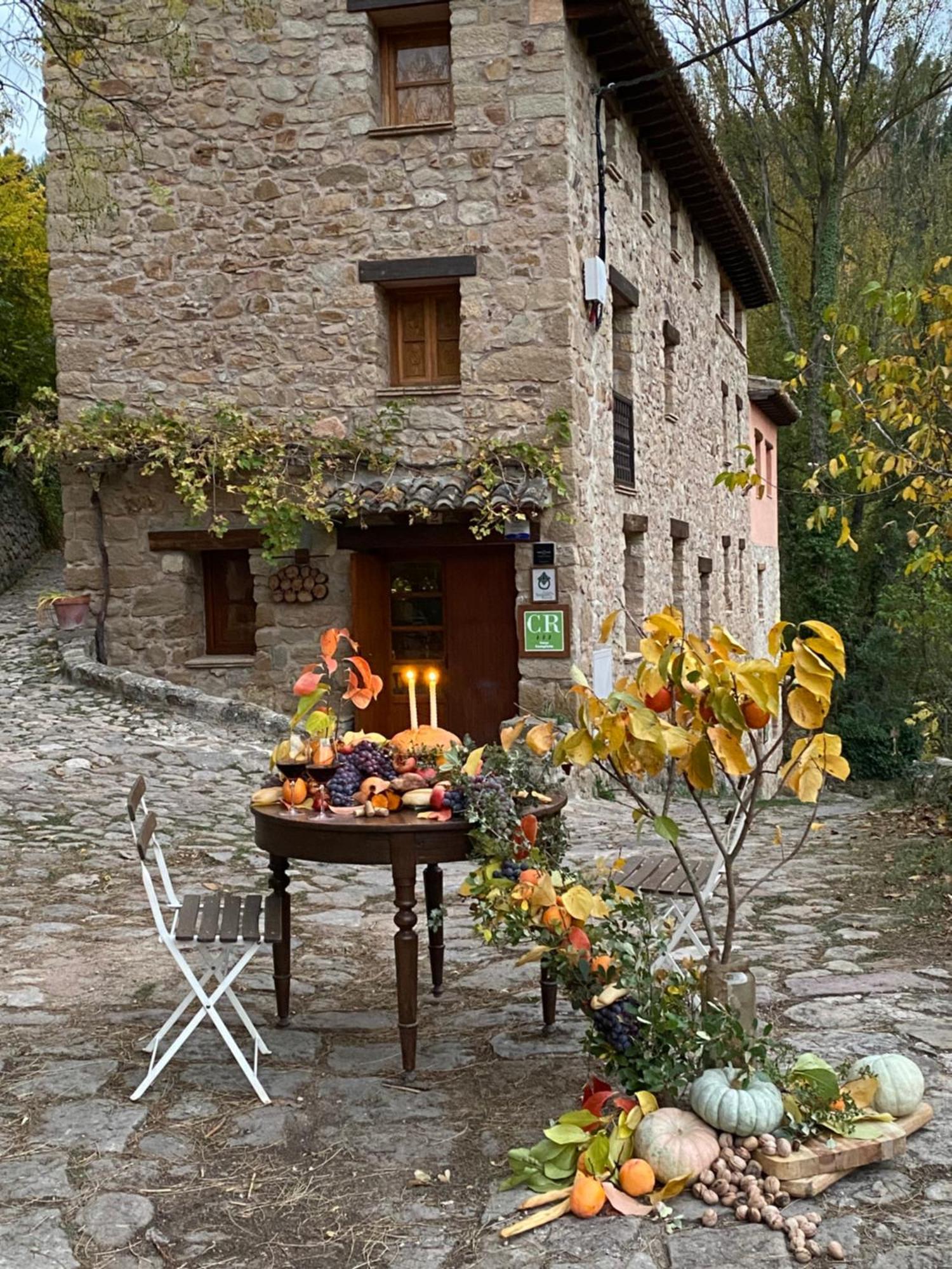Country house La Casa De Moyas *