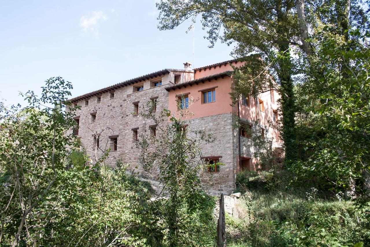 La Casa De Moyas Country house *