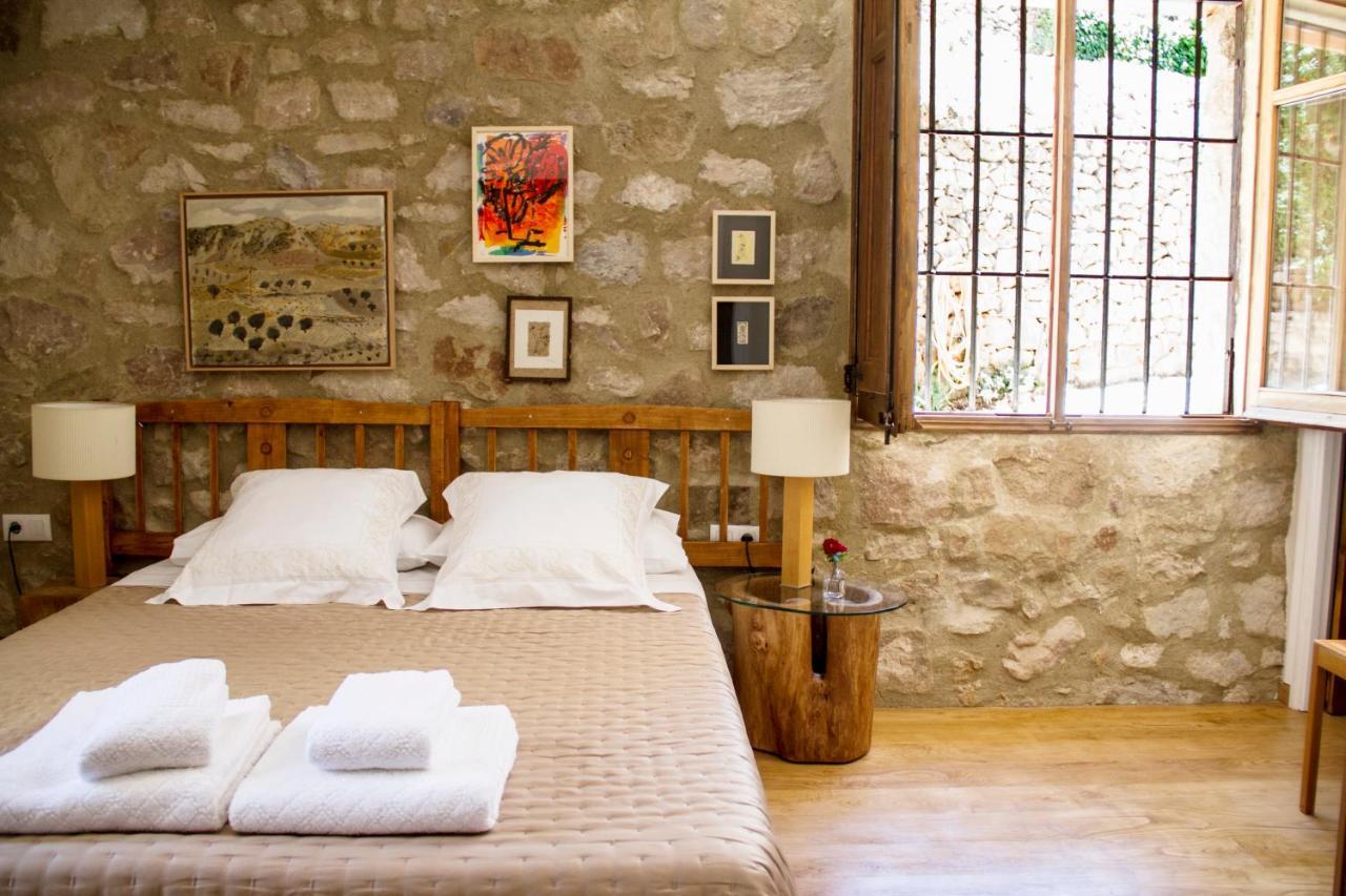 Country house La Casa De Moyas *