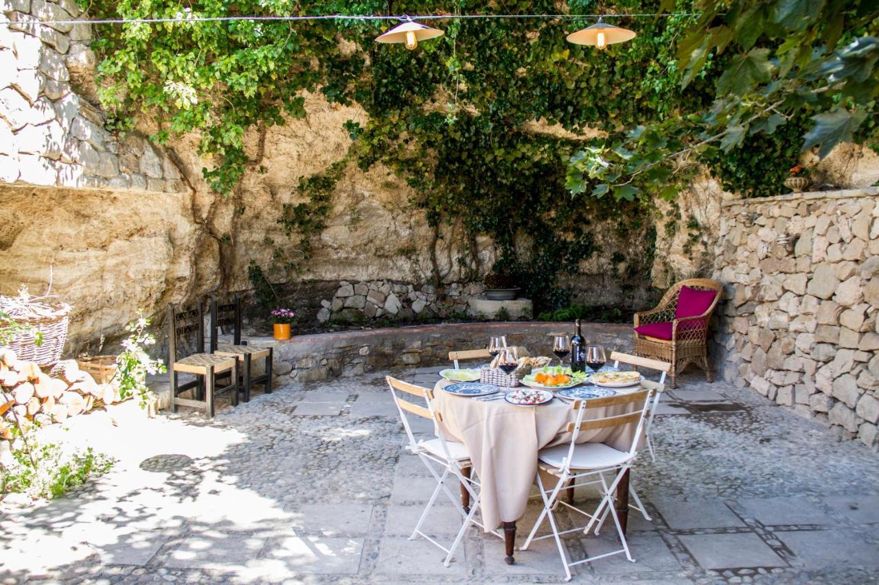 Country house La Casa De Moyas Olba