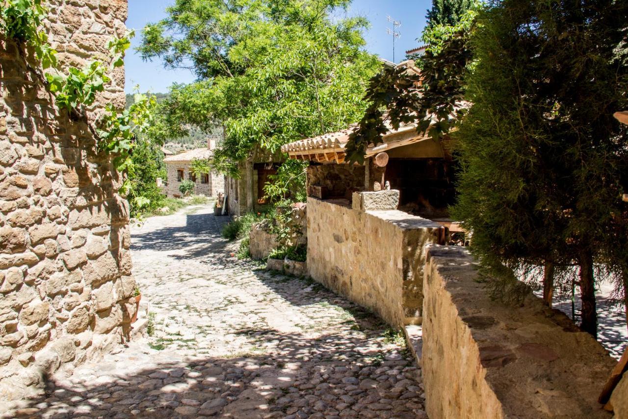 La Casa De Moyas Gospodarstwo wiejskie *