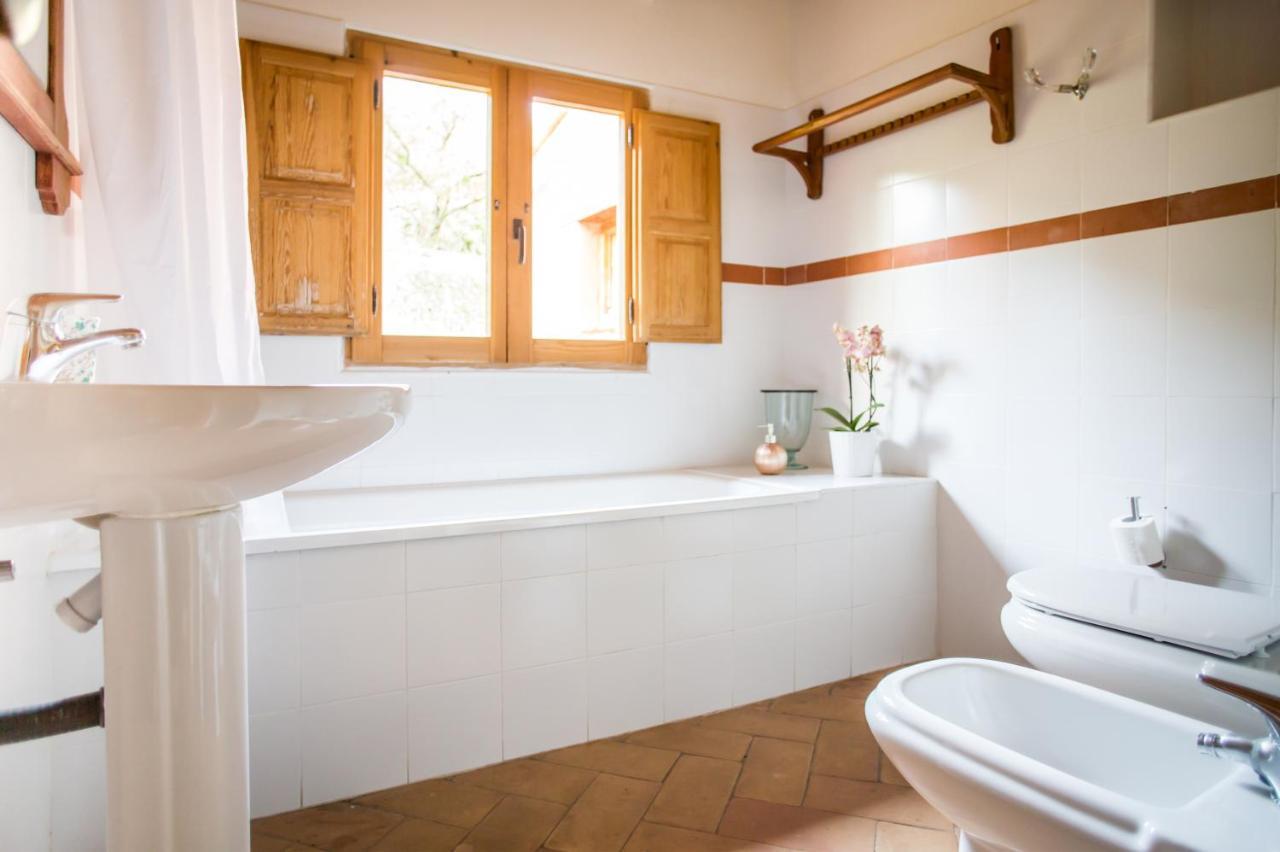 Country house La Casa De Moyas *