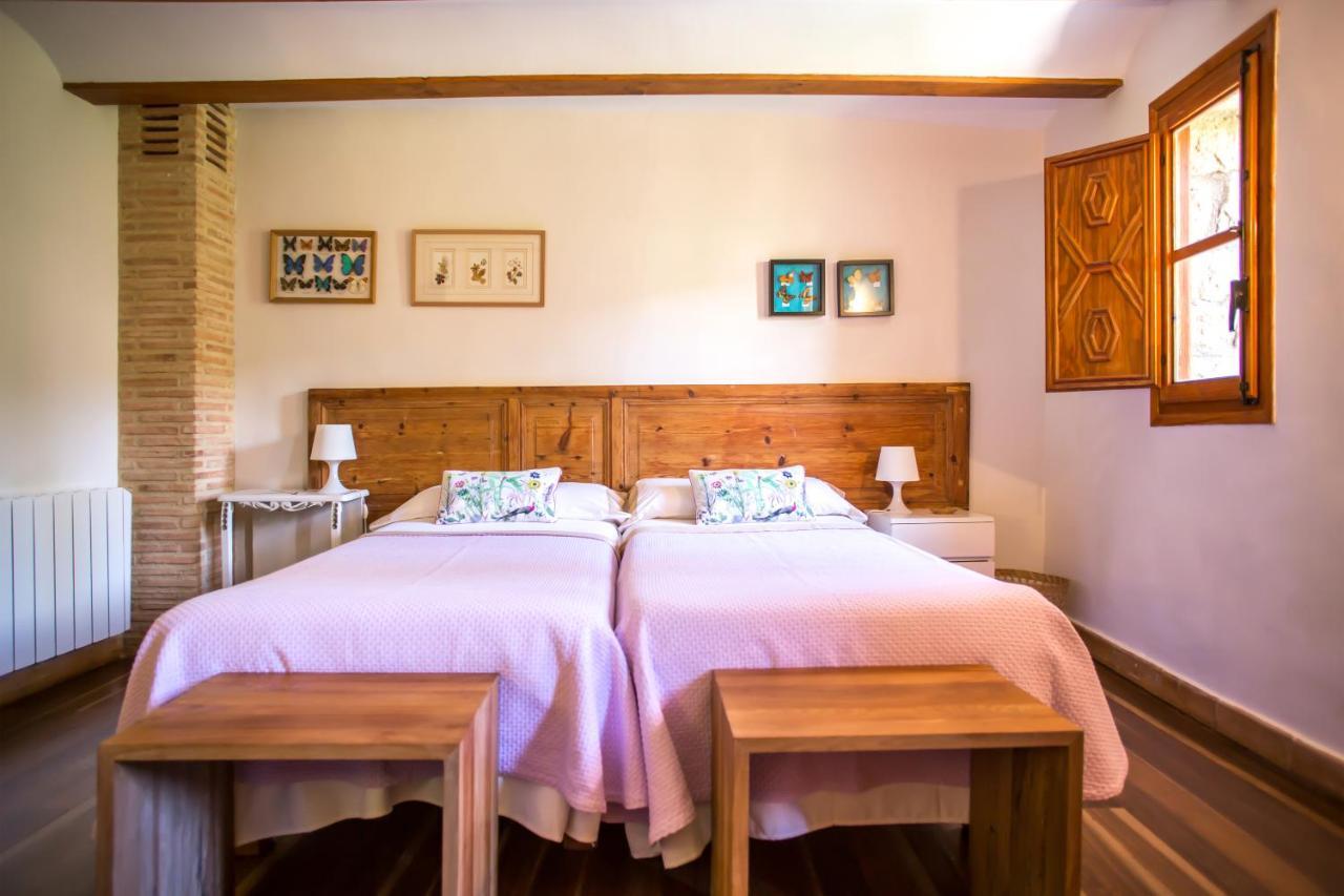 Country house La Casa De Moyas *