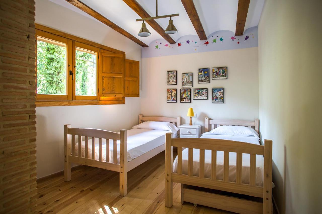 La Casa De Moyas Gospodarstwo wiejskie