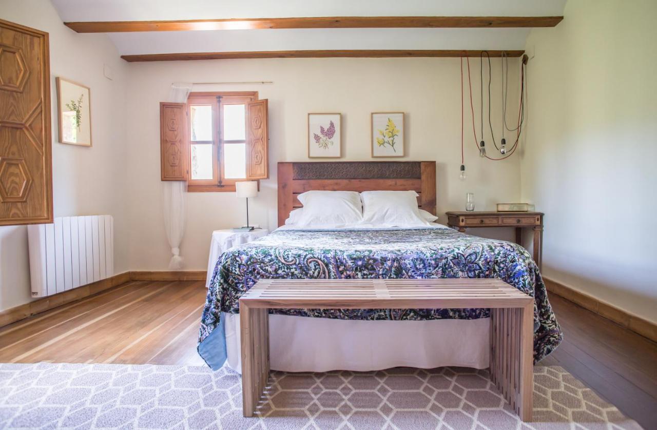 La Casa De Moyas Country house Olba