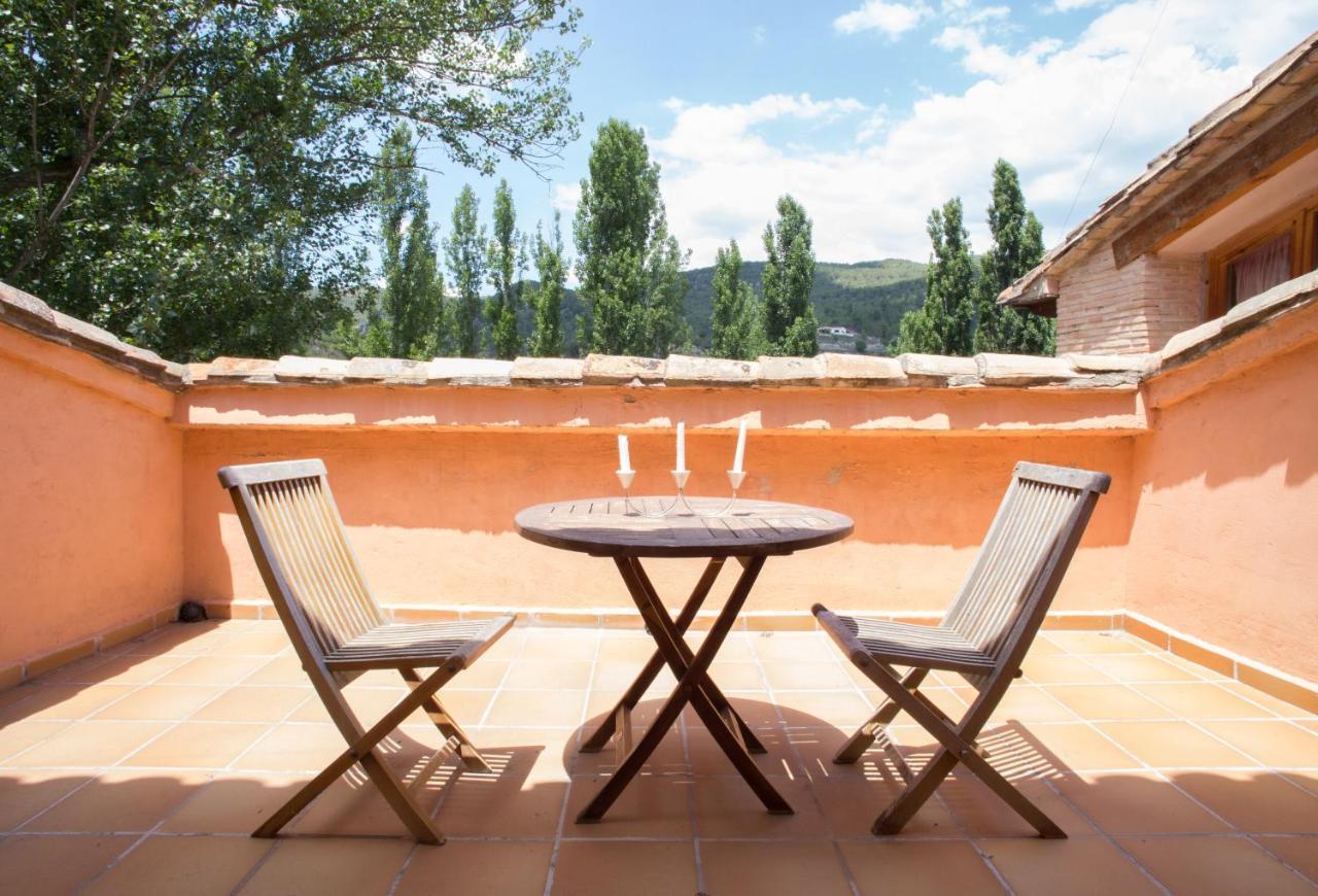 Gospodarstwo wiejskie La Casa De Moyas