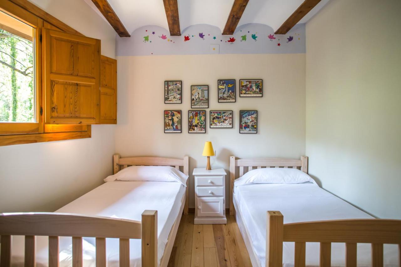 La Casa De Moyas Gospodarstwo wiejskie Olba