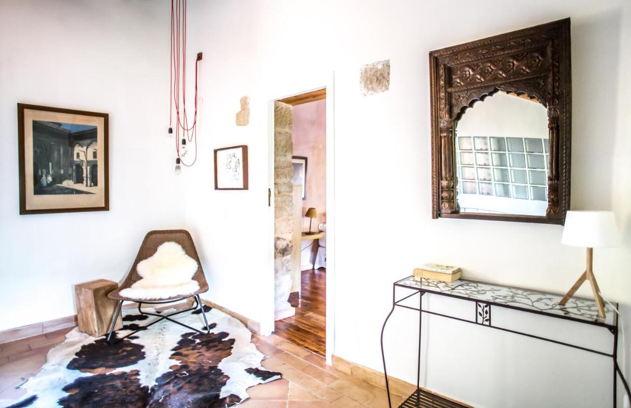 Gospodarstwo wiejskie La Casa De Moyas Olba